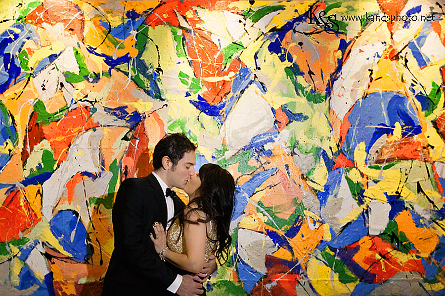 Dallas Wedding Photographers - K & S Photography