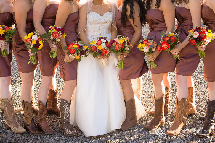 Hidden Springs Wedding by Dallas Wedding Photographers - K & S P