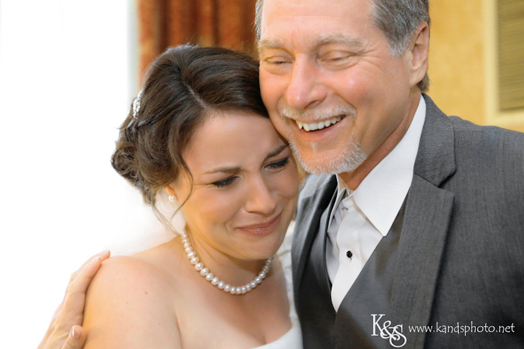 Dallas Wedding Photographers - K & S Photography