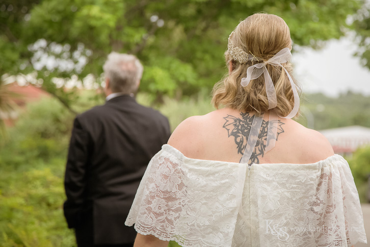 Belmont Hotel Wedding Dallas