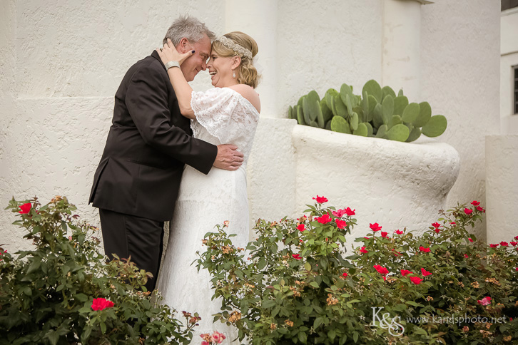Belmont Hotel Wedding Dallas