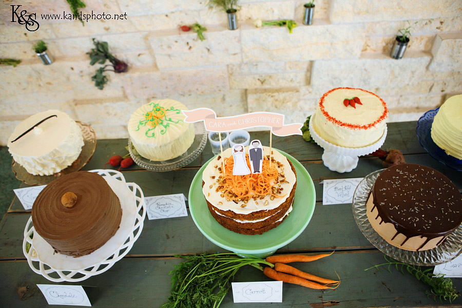 Dallas Wedding Photographers - K & S Photography