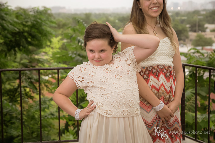 Belmont Hotel Wedding Dallas