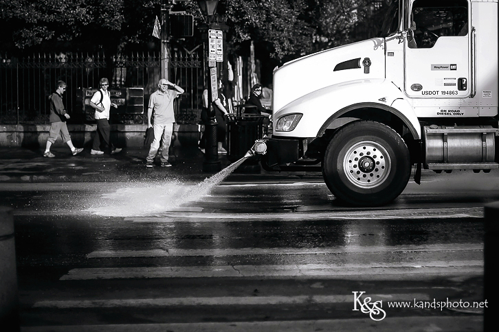 New Orleans Wedding Photographers - K & S Photography