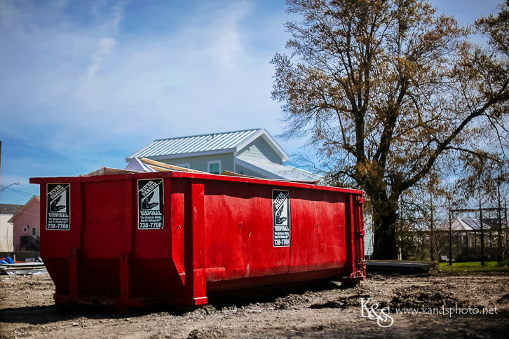 New Orleans Photographer- K & S Photography