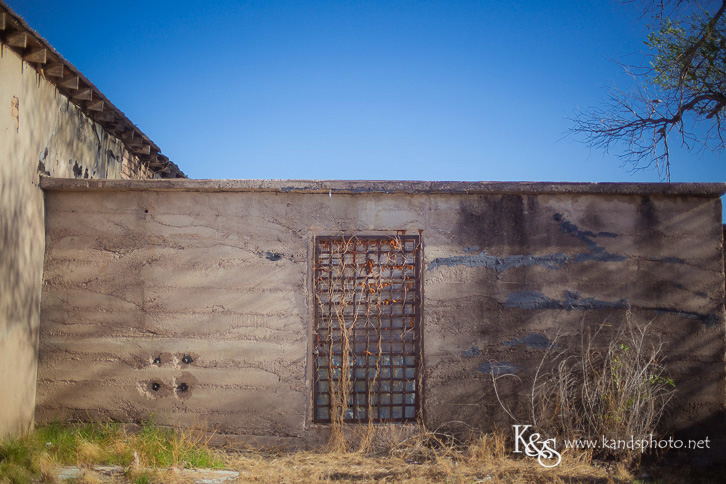 West Texas and Marfa Wedding Photographers - K & S Photography