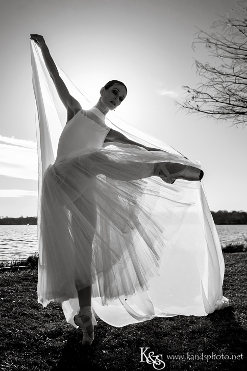 Dallas Dance Photographers - K & S Photography