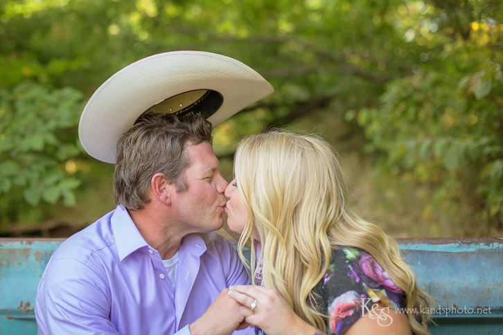 mckinney engagement photographer-1