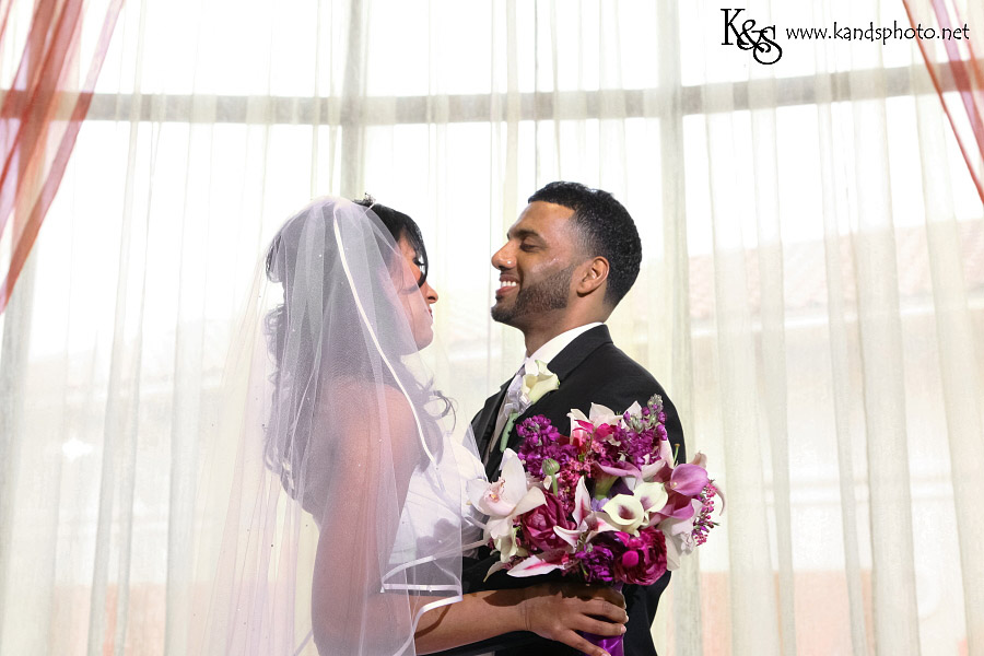 Dallas Wedding PHotographers | Finely and Seem's Wedding at Hilton Bella Harbor in Rockwall