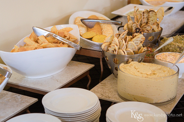 Ashton Depot Weddings and Events by Fort Worth Wedding Photographers - K & S Photography