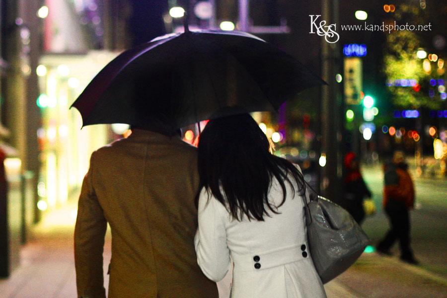 A Dallas Love Story | Dallas Wedding Photographers