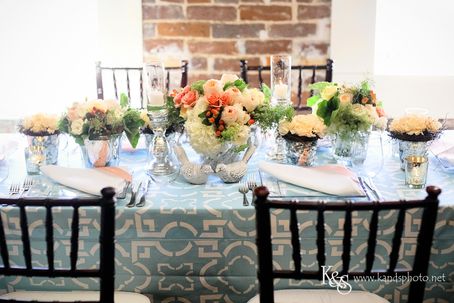 Dallas Wedding Photographers - K & S Photography