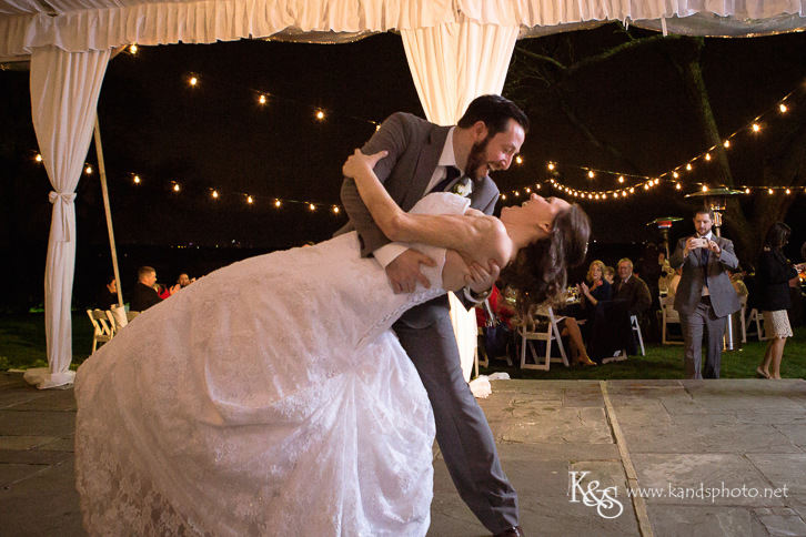 Dallas Arboretum Wedding Photographers - K & S Photography