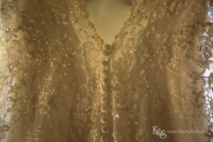 Clark Gardens Weddings by Dallas Wedding Photographers K&S Photography