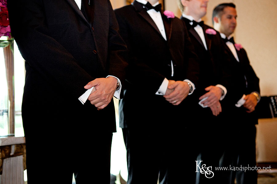 Dallas Wedding Photographers - Geoff & Jaclyn's Wedding at El Dorado Country Club