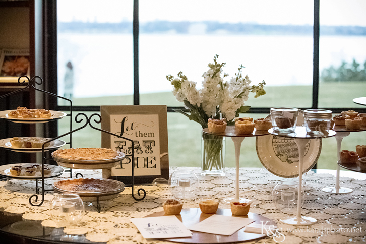 Dallas Wedding Photographers - K & S Photography