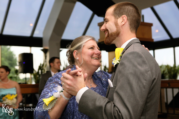 Dallas Wedding Photographers - K & S Photography