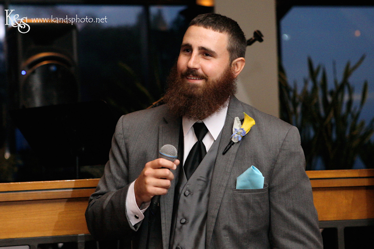 Dallas Wedding Photographers - K & S Photography