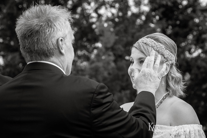 Belmont Hotel Wedding Dallas