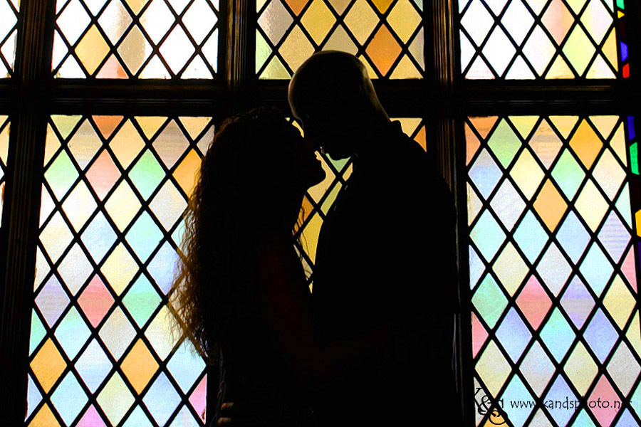 Dallas Wedding Photographers - K & S Photography