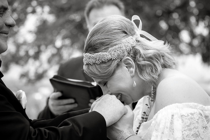 Belmont Hotel Wedding Dallas