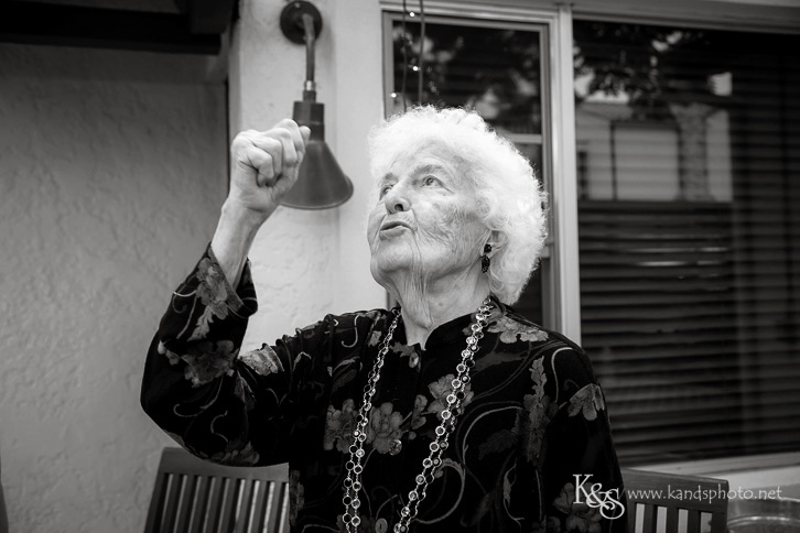 Belmont Hotel Wedding Dallas