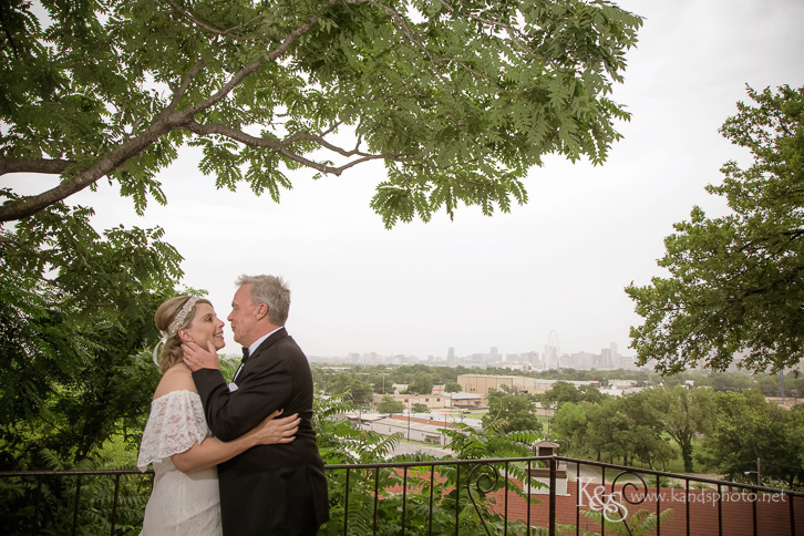 Belmont Hotel Wedding Dallas