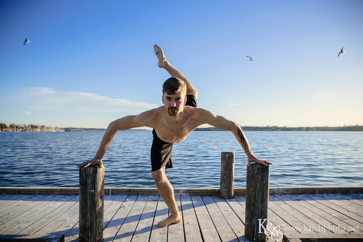 Dallas Dance Photographers - K & S Photography
