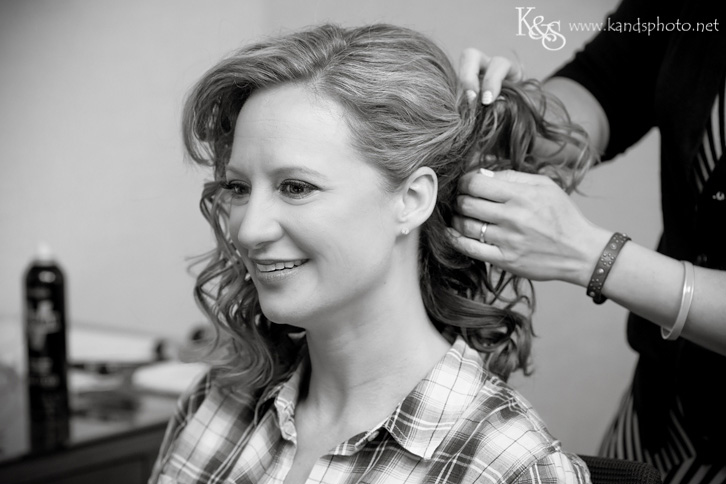 Dallas Gay Wedding Photographers - K & S Photography