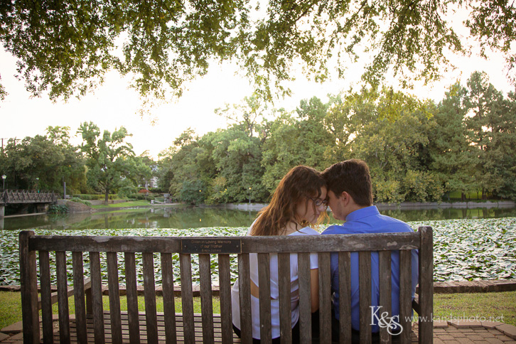 Engagments in Dallas