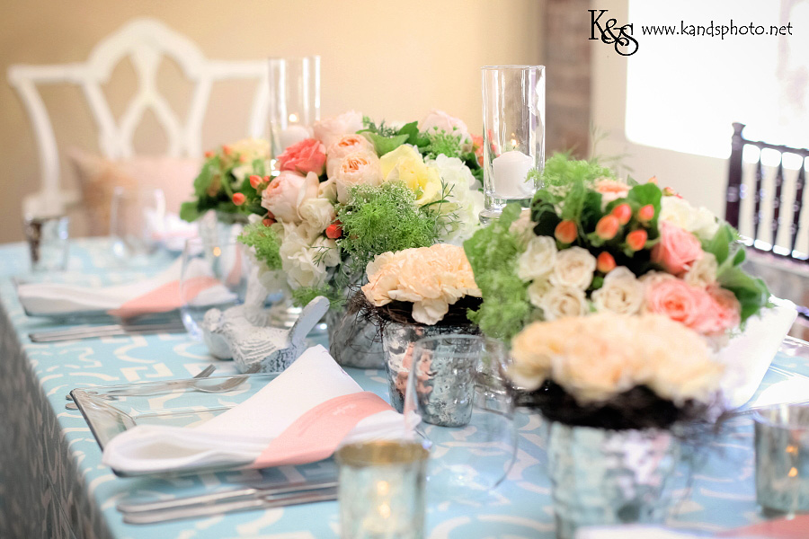 Dallas Wedding Photographers - K & S Photography