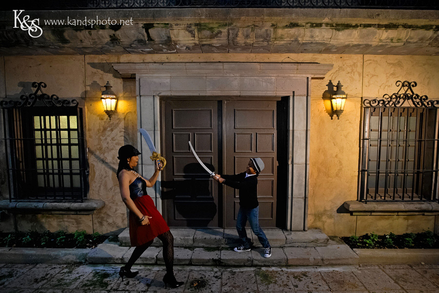 Dallas Family Portrait Photographers