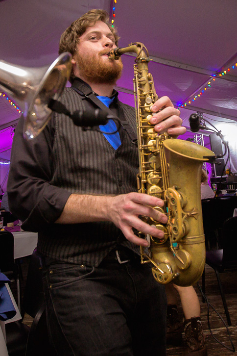 Joe Pool Lake Wedding