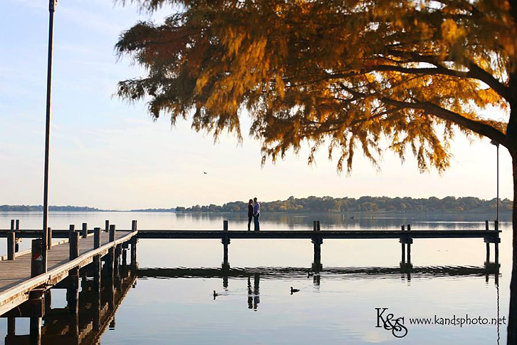 Dallas Wedding Photographers - K & S Photography