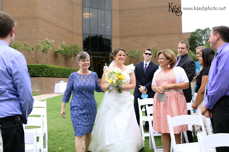 Dallas Wedding Photographers - K & S Photography