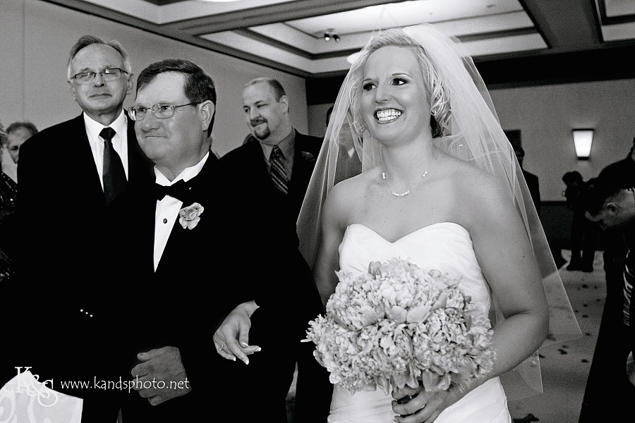 Dallas Wedding Photographers - Geoff & Jaclyn's Wedding at El Dorado Country Club