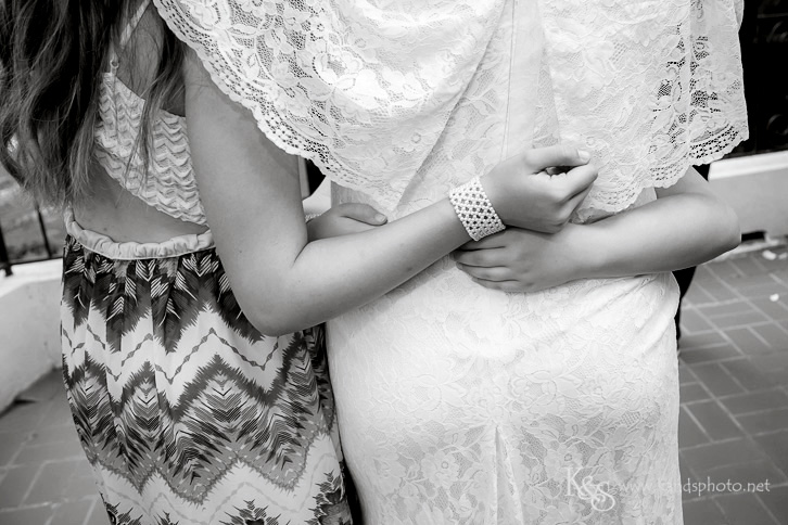 Belmont Hotel Wedding Dallas