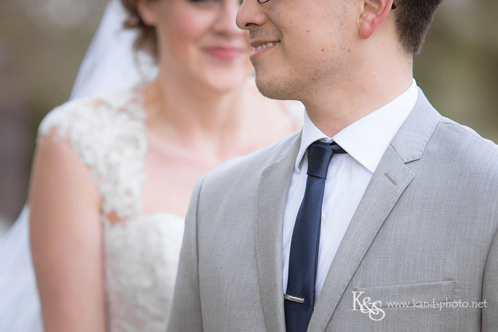 Seabrook and Dallas Wedding Photographers - K & S Photography