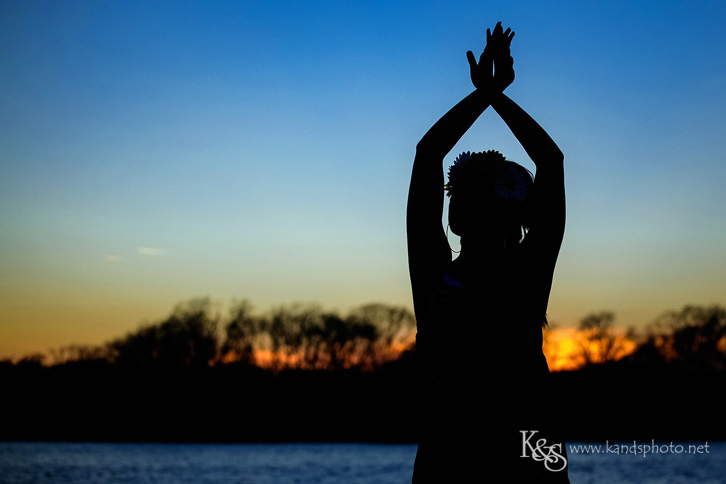 Dallas Senior Photographers - K & S Photography