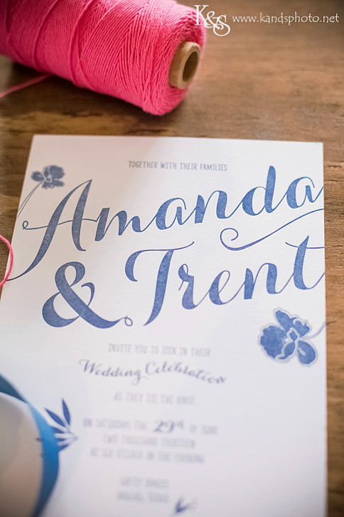 Dallas Wedding Photographers - K & S Photography