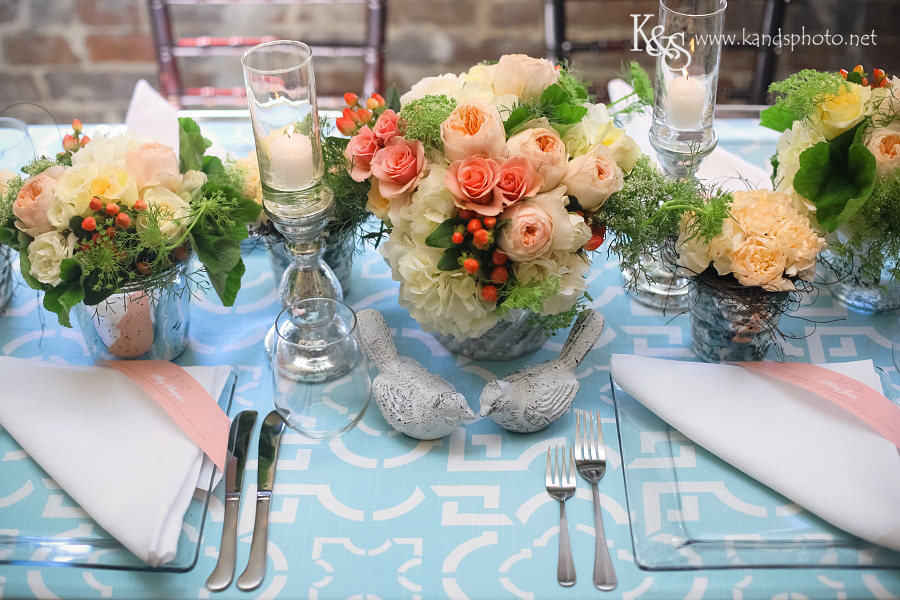 Dallas Wedding Photographers - K & S Photography