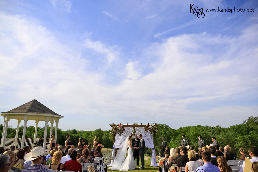 Dallas Wedding Photographers - K & S Photography