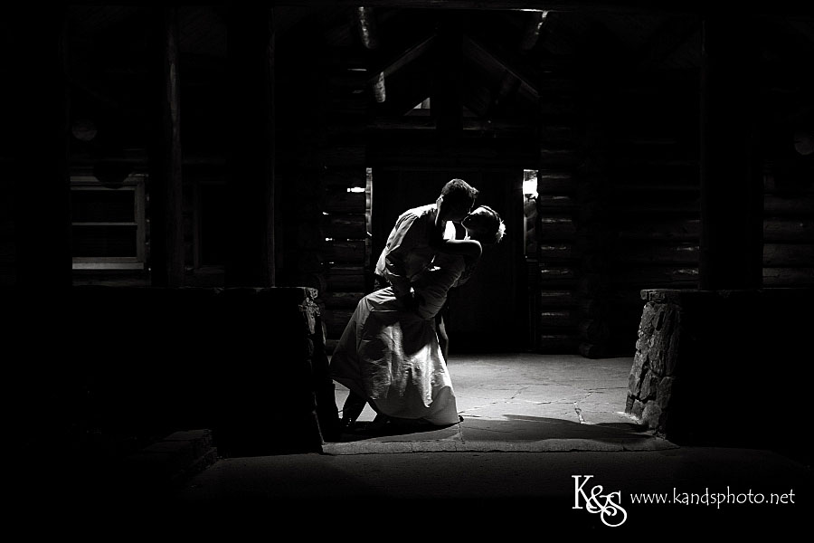 Mike and Stephanie: Wedding in Colorado | Destination Wedding Photographer