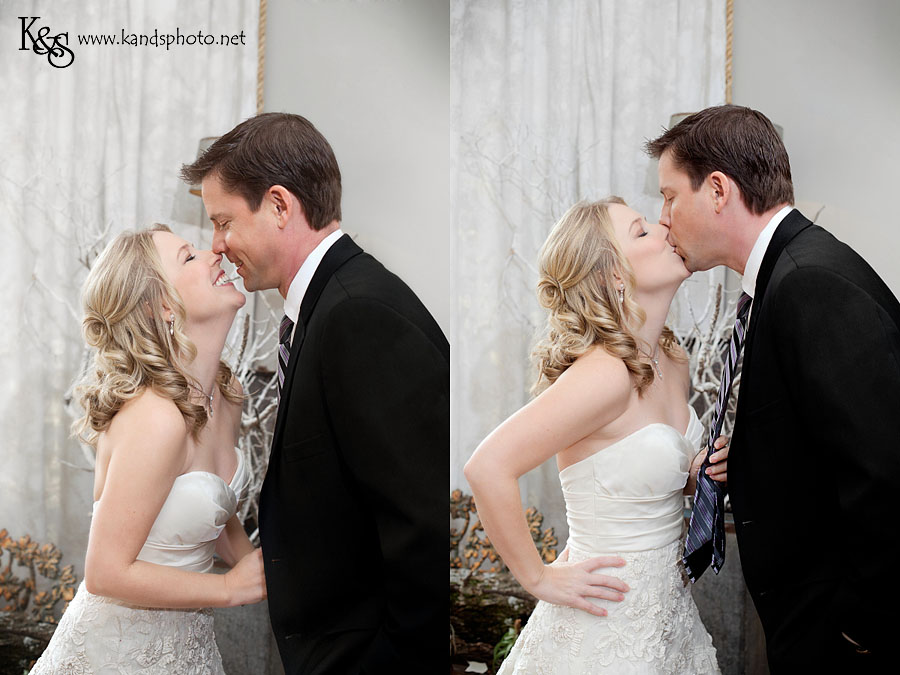 Dallas Wedding Photographers, K & S Photography, photographed Anthony and Kelly's Day After Session at Adriatica & Gather in McKinney