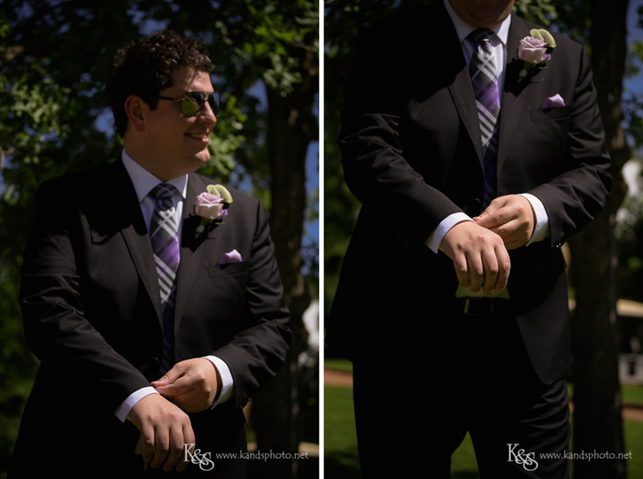 Clark Gardens Weddings by Dallas Wedding Photographers K&S Photography
