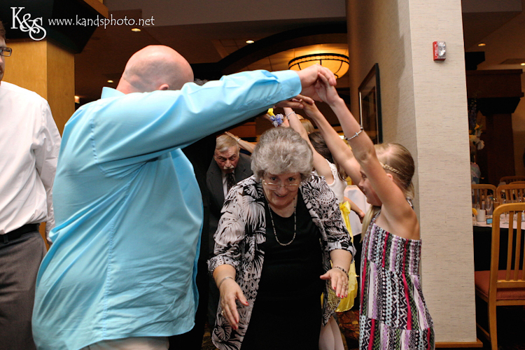 Dallas Wedding Photographers - K & S Photography