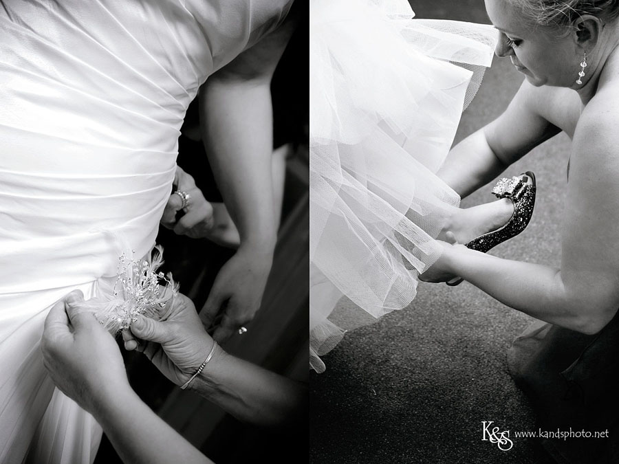 Dallas Wedding Photographers - Geoff & Jaclyn's Wedding at El Dorado Country Club