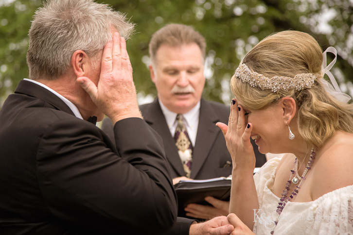 Belmont Hotel Wedding Dallas
