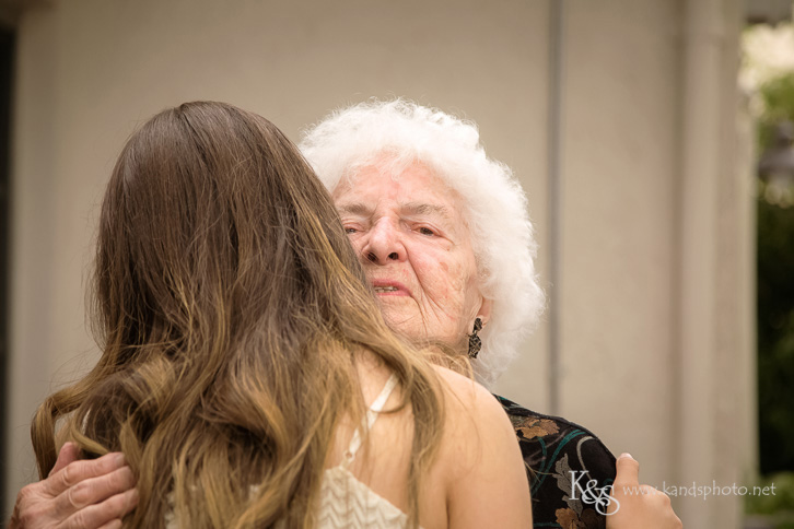 Belmont Hotel Wedding Dallas