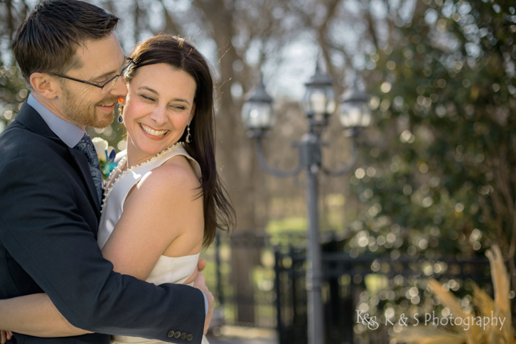 dallas elopement photographer